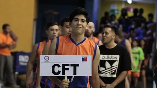 Inauguradas las Ligas Deportivas de Educación Superior