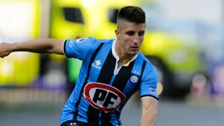 Juan Córdova y el duelo ante la UC: Enfrentamos a un gran equipo y debemos ser inteligentes