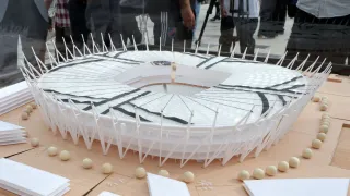 Colo Colo da un paso clave: definió quién buscará el nombre del nuevo Estadio Monumental