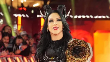 WWE Monday Night RAW 8 de diciembre: Cuándo, dónde y a qué hora ver a Stephanie Vaquer