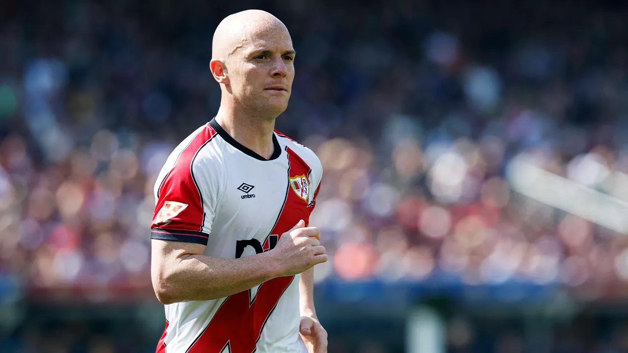 rayo vallecano elche