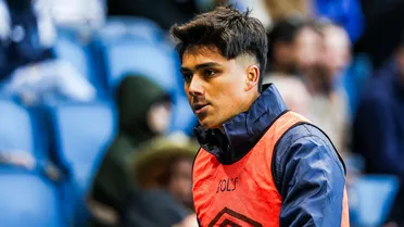¿Plan retorno?: Damián Pizarro habría sido ofrecido al fútbol chileno