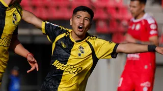 Coquimbo Unido elimina a La Calera y va por Limache en la Copa Chile 2025