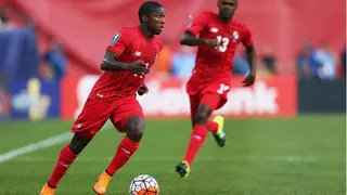 Universidad de Chile apunta al fichaje de un seleccionado panameño