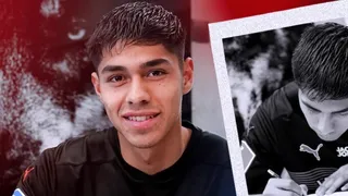 El compromiso de Midtjylland con Universidad de Chile: Cuidaremos a Osorio y creceremos con él