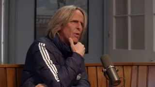 Stefan Kramer en modo Copa América: Imitó a Ricardo Gareca y desató las risas en redes sociales