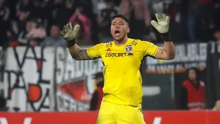 La oncena de Colo Colo para enfrentar a Audax Italiano en La Florida