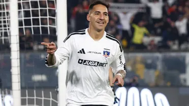 Colo Colo hoy: Nueva formación y advertencia de Mosa