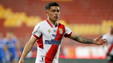 Cristián Zavala fue evacuado tras dramática petición de rescate