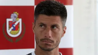 Rodrigo Brito y opción de Humberto Suazo en La Serena: Ojalá que sea así, nos ayudaría mucho