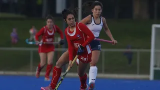 Chile será sede del Mundial Femenino Junior de Hockey Césped en 2025
