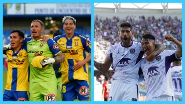 El radical ajuste del Ester Roa que cambiará el 2026 de Deportes Concepción y la UdeC