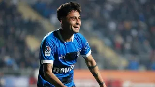 Universidad de Chile no está en la lista de interesados en fichar a Javier Altamirano