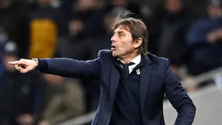 Antonio Conte lamentó la falta de sensibilidad de la Premier ante brote de Covid-19