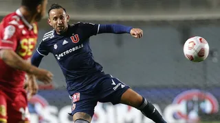 Marcelo Cañete: La opción de entrar en la historia del club puede ser una motivación o jugar en contra