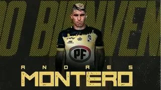 Coquimbo Unido anunció la incorporación de cinco refuerzos