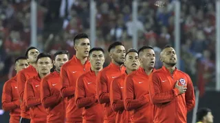 El ex futbolista Rodrigo Gómez es el nuevo gerente de selecciones de la ANFP