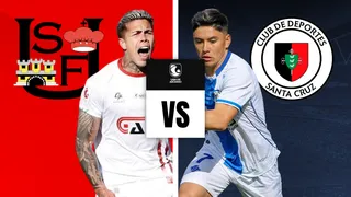 Unión San Felipe vs Deportes Santa Cruz en vivo: Cuándo, a qué hora y dónde ver por la Primera B 2025