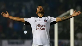 Es unilateral el partido: Colo Colo marca el tercero ante La Serena con un penal de Costa