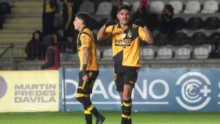 Coquimbo 1-0 U de Concepción por el Campeonato Nacional 2026 | Resumen y goles
