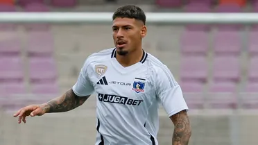 Con cánticos contra U de Chile: Alan Saldivia asistió a velorio de hincha de Colo Colo fallecido