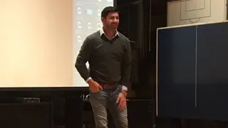 Marcelo Salas tras visitar a la Roja sub 17: Ojalá vuelvan con muchos triunfos para Chile