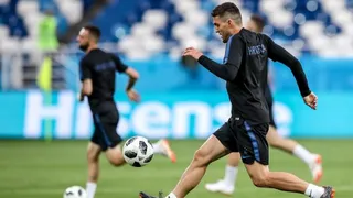 Mateo Kovacic: “Todos debemos dejar de lado nuestro ego”