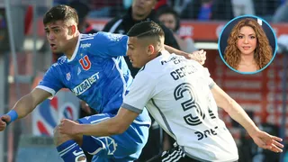 ¿Afectará al Superclásico? Shakira reprogramó sus conciertos en el Estadio Nacional