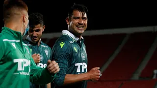 Revive el agónico triunfo de Santiago Wanderers sobre Everton en el clásico porteño