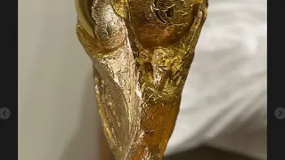 Lionel Messi se llevó la Copa del Mundo tras la conquista de Argentina en Qatar 2022