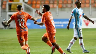 ¡Partidazo! Cobreloa se impuso al líder Magallanes y acortó distancias en el Ascenso