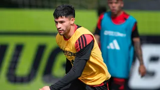 La radical decisión de Cristian Riquelme tras protagonizar enorme escándalo vecinal en Colo Colo