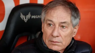 Juan Tagle respondió dichos de Holan: No hay que buscar doble lectura