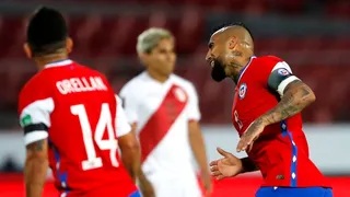 Rival de Chile en Copa América cerró nuevo amistoso de preparación