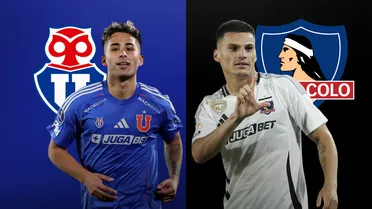 “Assadi es más desequilibrante que Cepeda”: Histórico abre el debate en U de Chile y Colo Colo