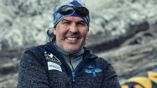 Montaña para Tod@s: Ernesto Olivares entregó consideraciones para afrontar el primer trekking