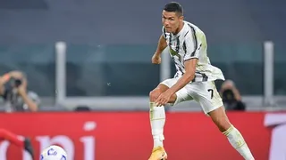 Cristiano Ronaldo recibió duras críticas médicas por decir que el PCR “es una mierda”