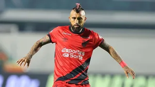 Vidal le abrió la puerta a Boca Juniors: “Es Román el que me tiene que llamar”
