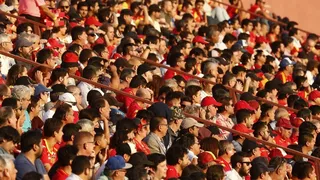 Ministerio del Deporte despachó solicitudes de una decena de clubes para el regreso del público