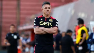 Gustavo Canales: Esta clasificación es una caricia para el esfuerzo que hace el equipo