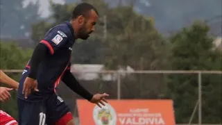 San Felipe venció a La Serena y quedó como escolta de la Primera B