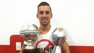 Ex jugador de Boca Juniors busca trabajo por Twitter