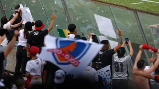 Vicepresidente del CSD Colo Colo y conflicto con ByN por abonos 2022: Esperamos un gesto del directorio