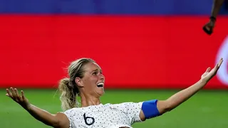 Mundial Femenino: Francia avanzó tras eliminar a Brasil con gol en el alargue