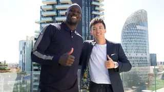 Inter de Milán oficializó el regreso de Lukaku