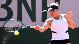 Los resultados de este miércoles 31 de mayo en Roland Garros