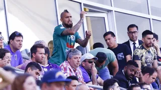 El Canal del Fútbol prepara un docurreality sobre Rodelindo Román, club de origen de Arturo Vidal