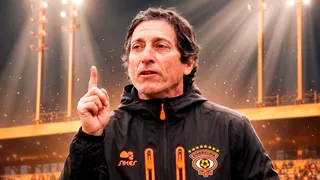 Mario Salas asume en Cobreloa y tendrá un debut que puede cambiar todo
