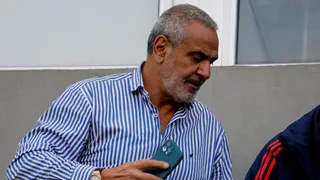 Pablo Milad pierde peso en la ANFP: Clubes le quitan el piso y negociarán directo con el Sifup para bajar el paro