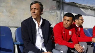 Hugo Vilches y desvinculación en Curicó Unido: Ataca nuestro prestigio, es difícil comprenderlo